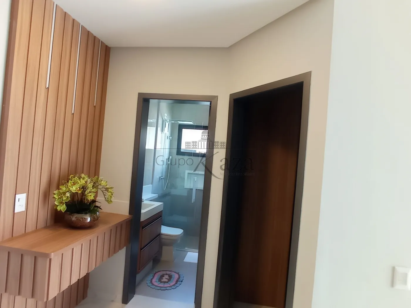 Foto 20 de Casa Condomínio em Bairro Floresta, São José dos Campos - imagem 20