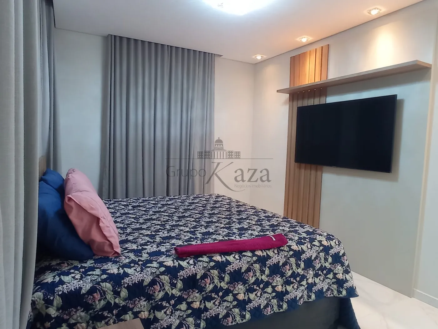 Foto 26 de Casa Condomínio em Bairro Floresta, São José dos Campos - imagem 26