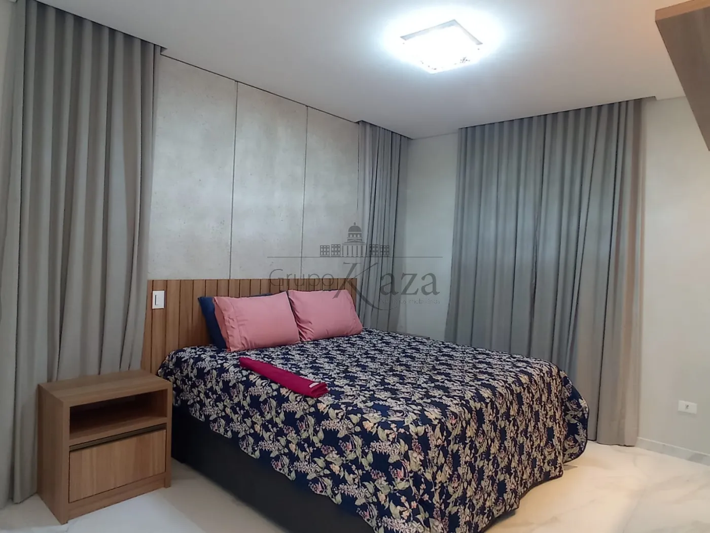 Foto 27 de Casa Condomínio em Bairro Floresta, São José dos Campos - imagem 27