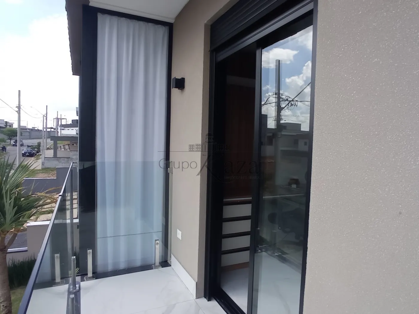 Foto 33 de Casa Condomínio em Bairro Floresta, São José dos Campos - imagem 33