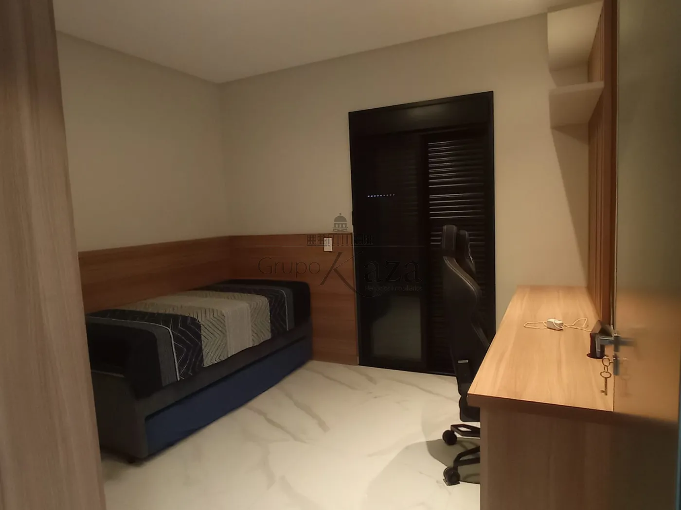 Foto 24 de Casa Condomínio em Bairro Floresta, São José dos Campos - imagem 24