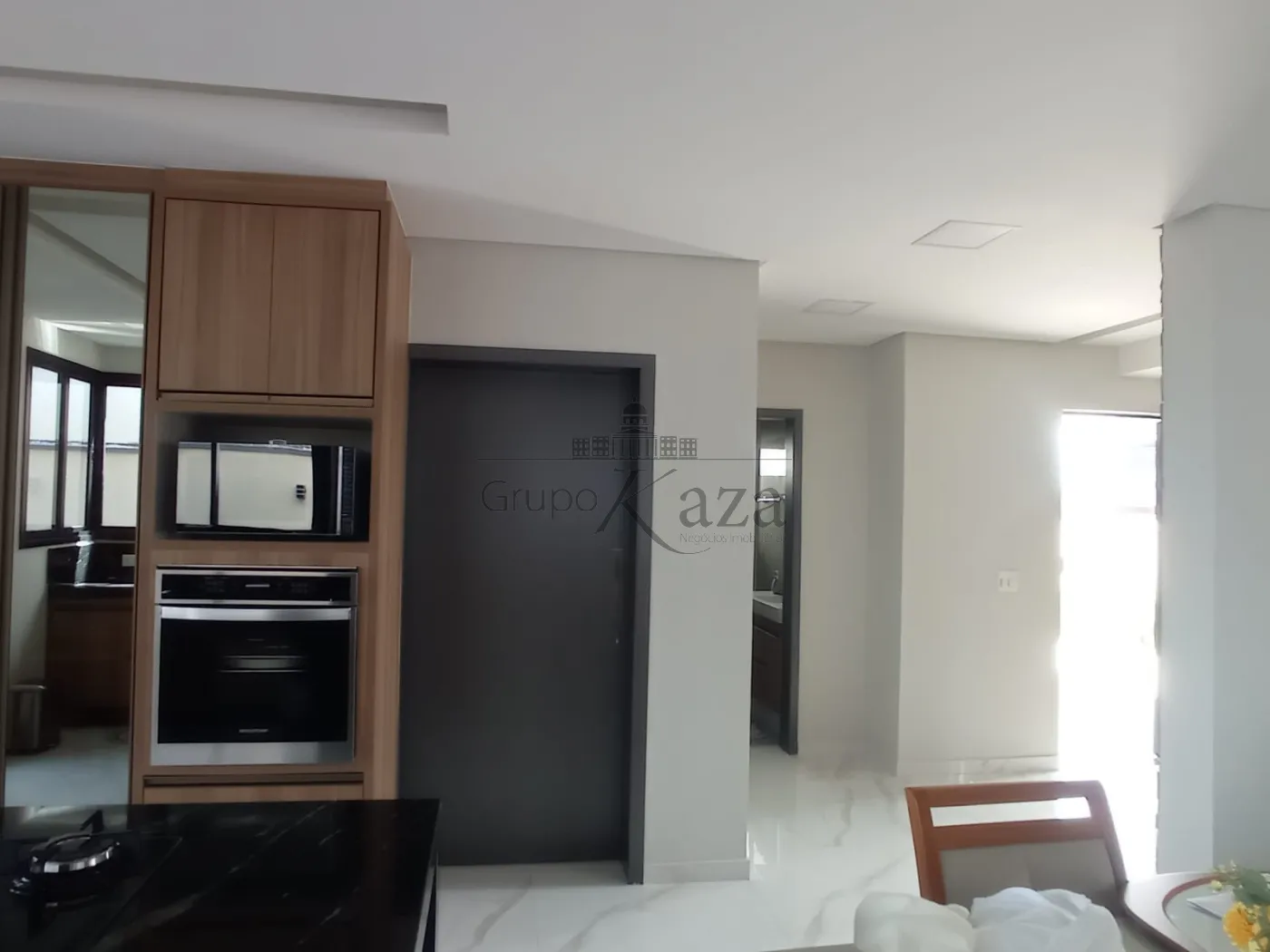Foto 8 de Casa Condomínio em Bairro Floresta, São José dos Campos - imagem 8