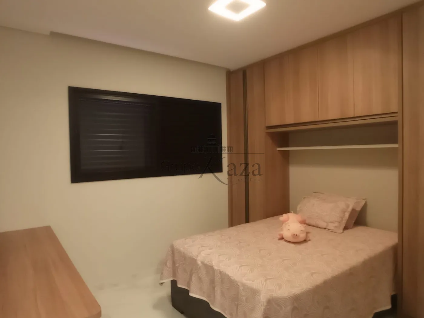 Foto 25 de Casa Condomínio em Bairro Floresta, São José dos Campos - imagem 25