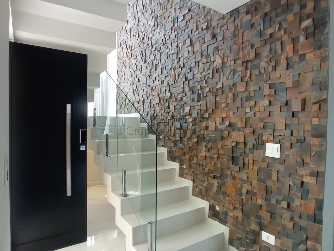 Foto 17 de Casa Condomínio em Bairro Floresta, São José dos Campos - imagem 17