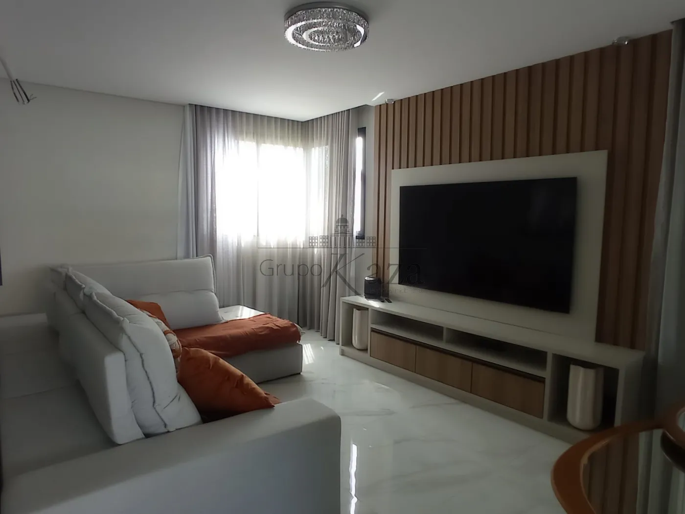 Foto 6 de Casa Condomínio em Bairro Floresta, São José dos Campos - imagem 6
