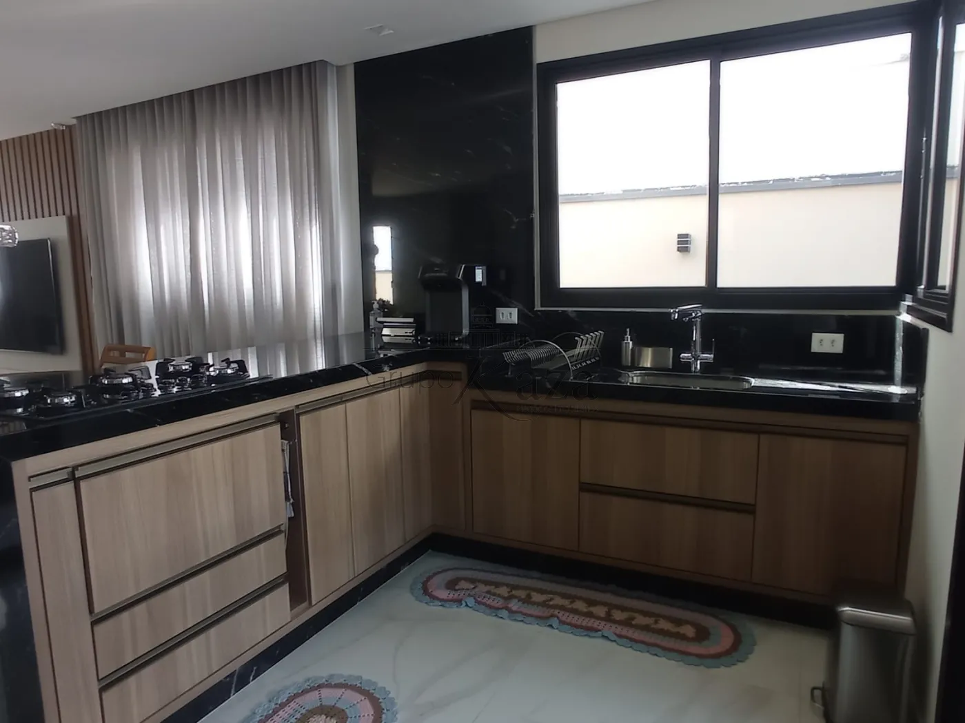 Foto 7 de Casa Condomínio em Bairro Floresta, São José dos Campos - imagem 7
