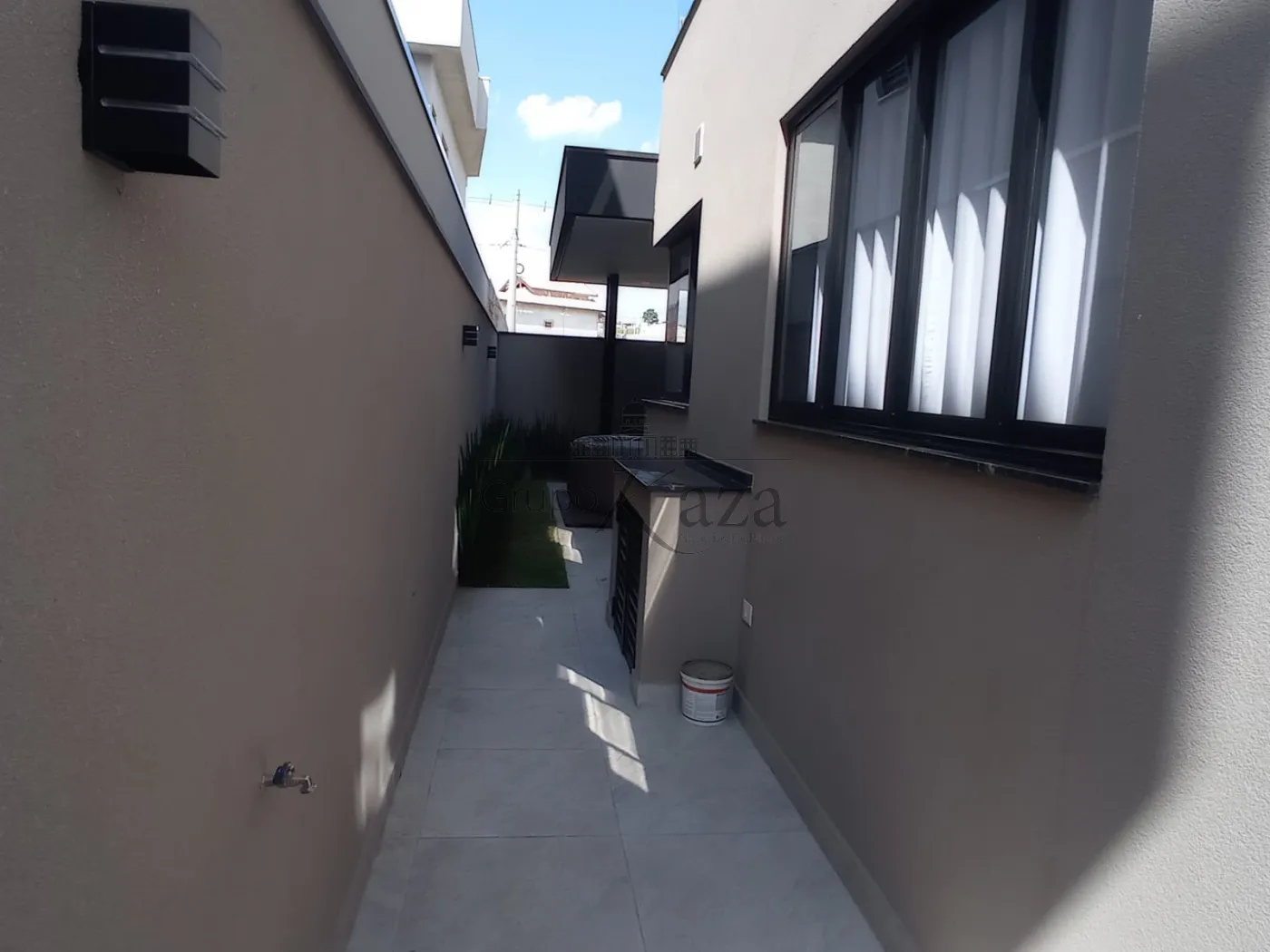 Foto 40 de Casa Condomínio em Bairro Floresta, São José dos Campos - imagem 40