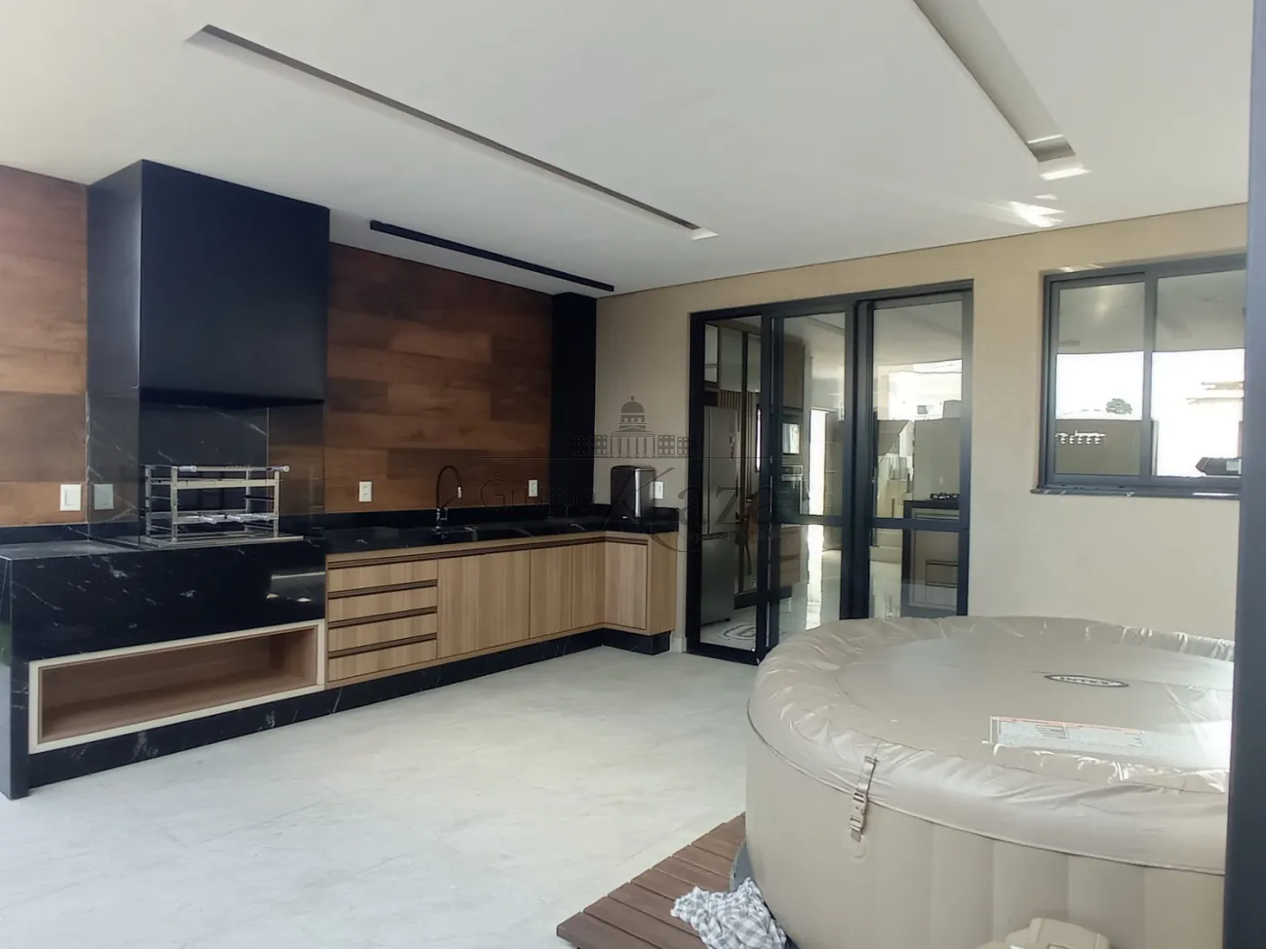 Foto 10 de Casa Condomínio em Bairro Floresta, São José dos Campos - imagem 10