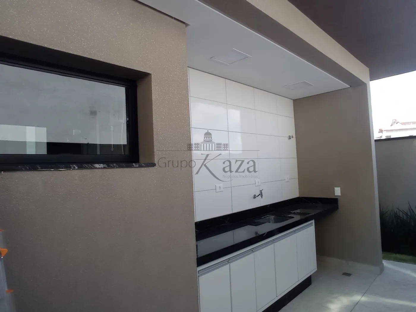 Foto 43 de Casa Condomínio em Bairro Floresta, São José dos Campos - imagem 43