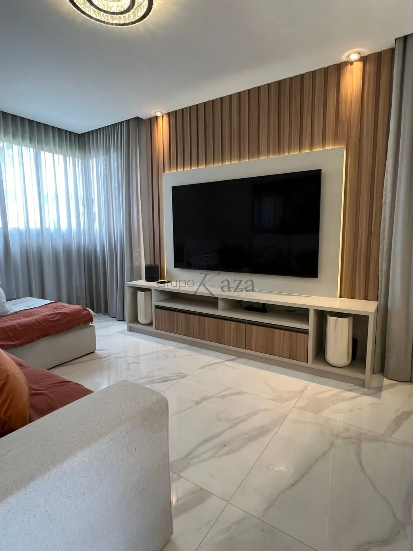 Foto 13 de Casa Condomínio em Bairro Floresta, São José dos Campos - imagem 13
