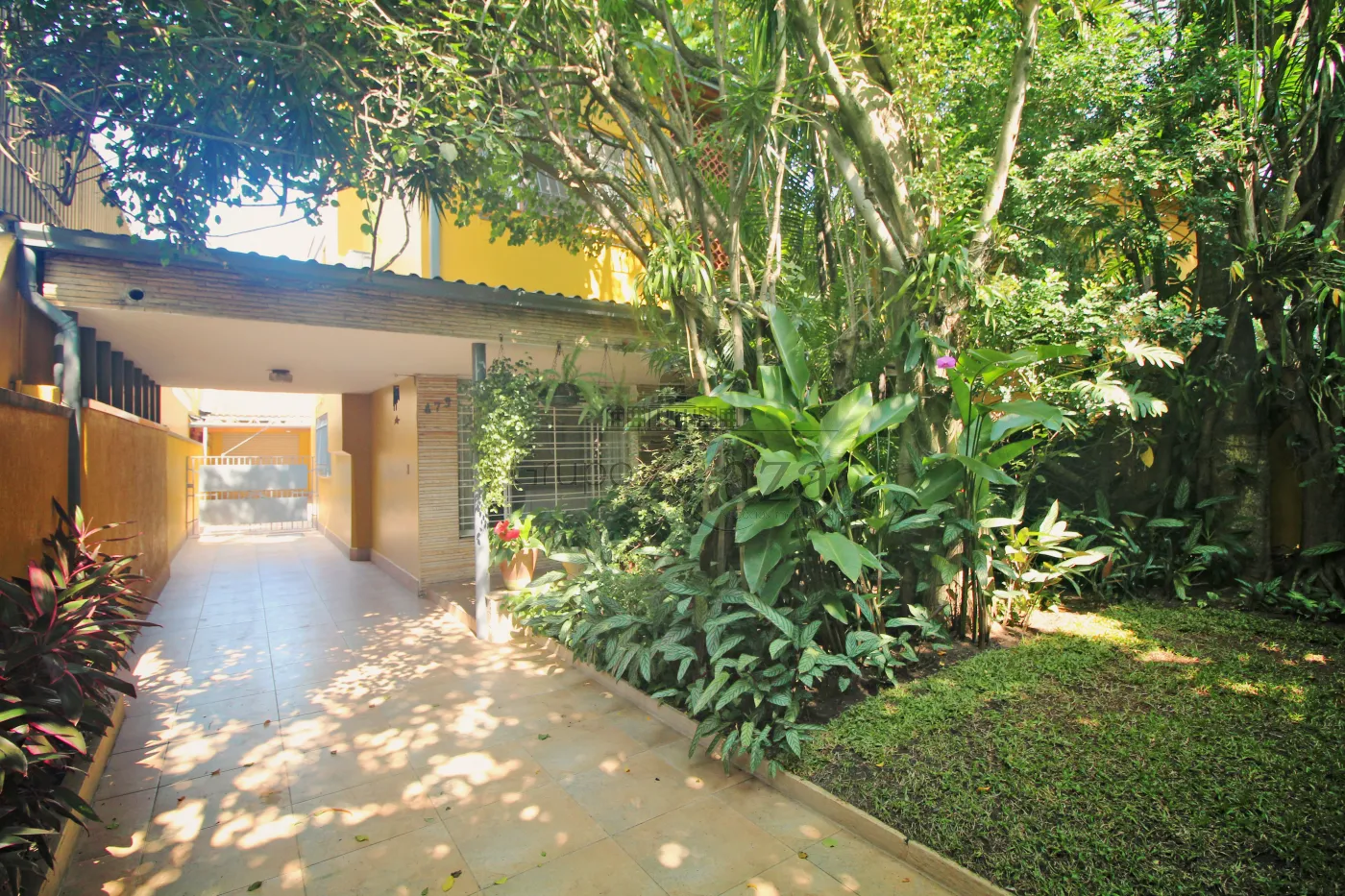 Foto 1 de Casa Padrão em Jardim América, São Paulo - imagem 1