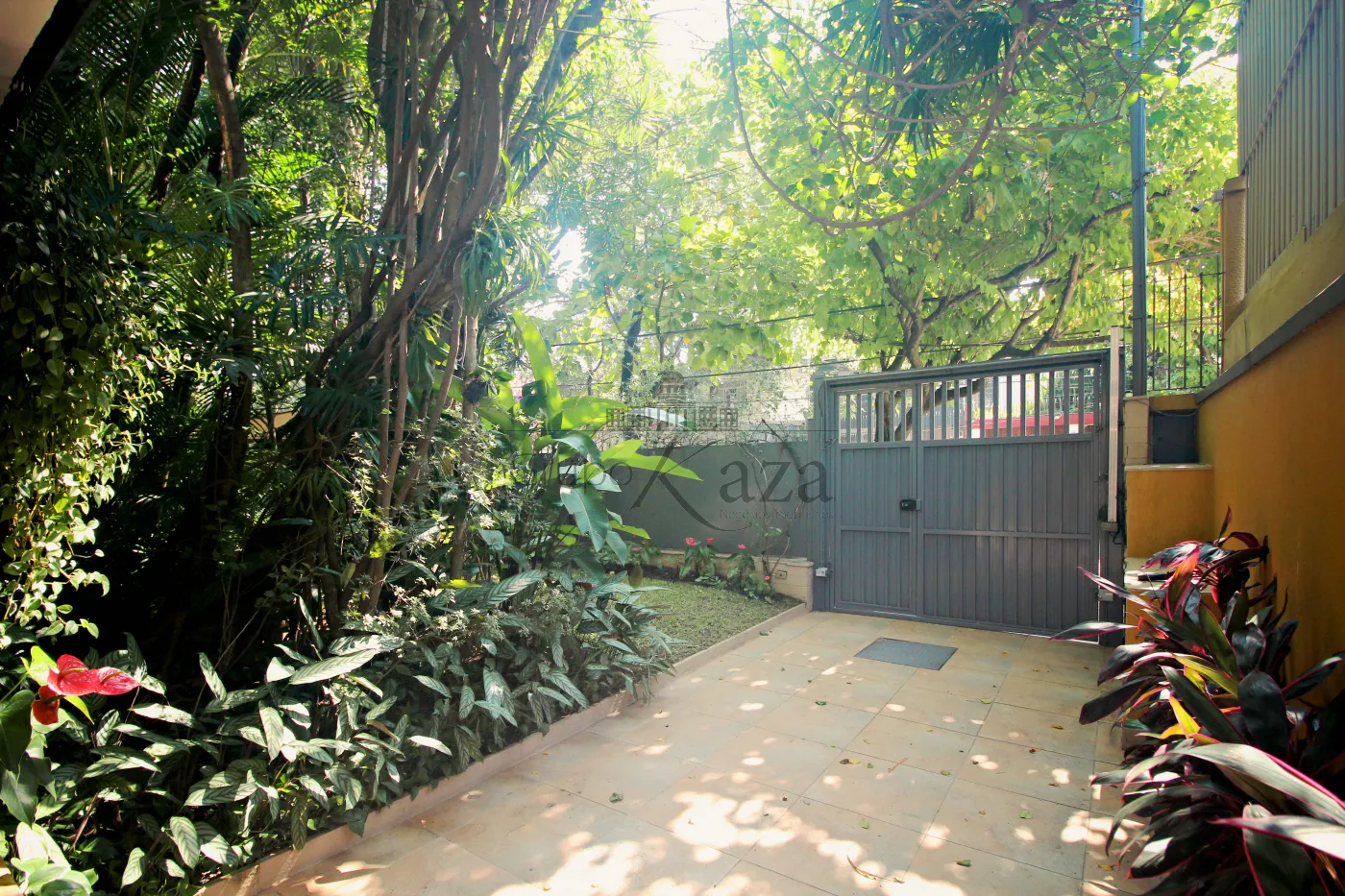 Foto 2 de Casa Padrão em Jardim América, São Paulo - imagem 2