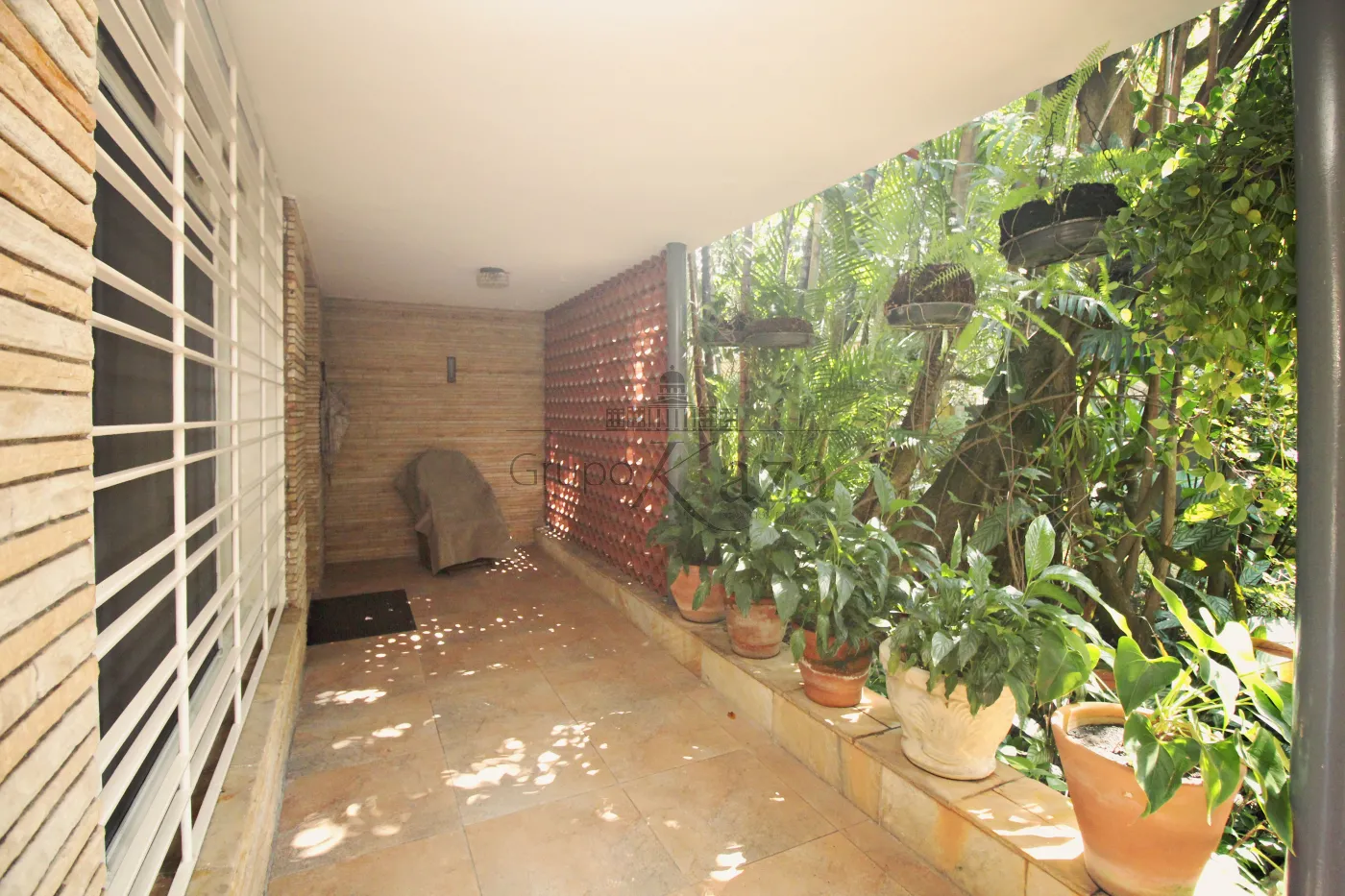 Foto 21 de Casa Padrão em Jardim América, São Paulo - imagem 21