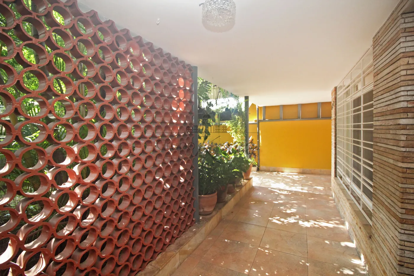 Foto 3 de Casa Padrão em Jardim América, São Paulo - imagem 3