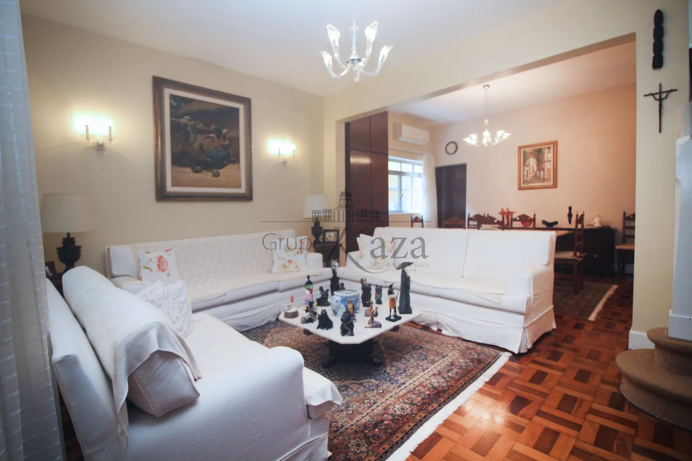 Foto 5 de Casa Padrão em Jardim América, São Paulo - imagem 5