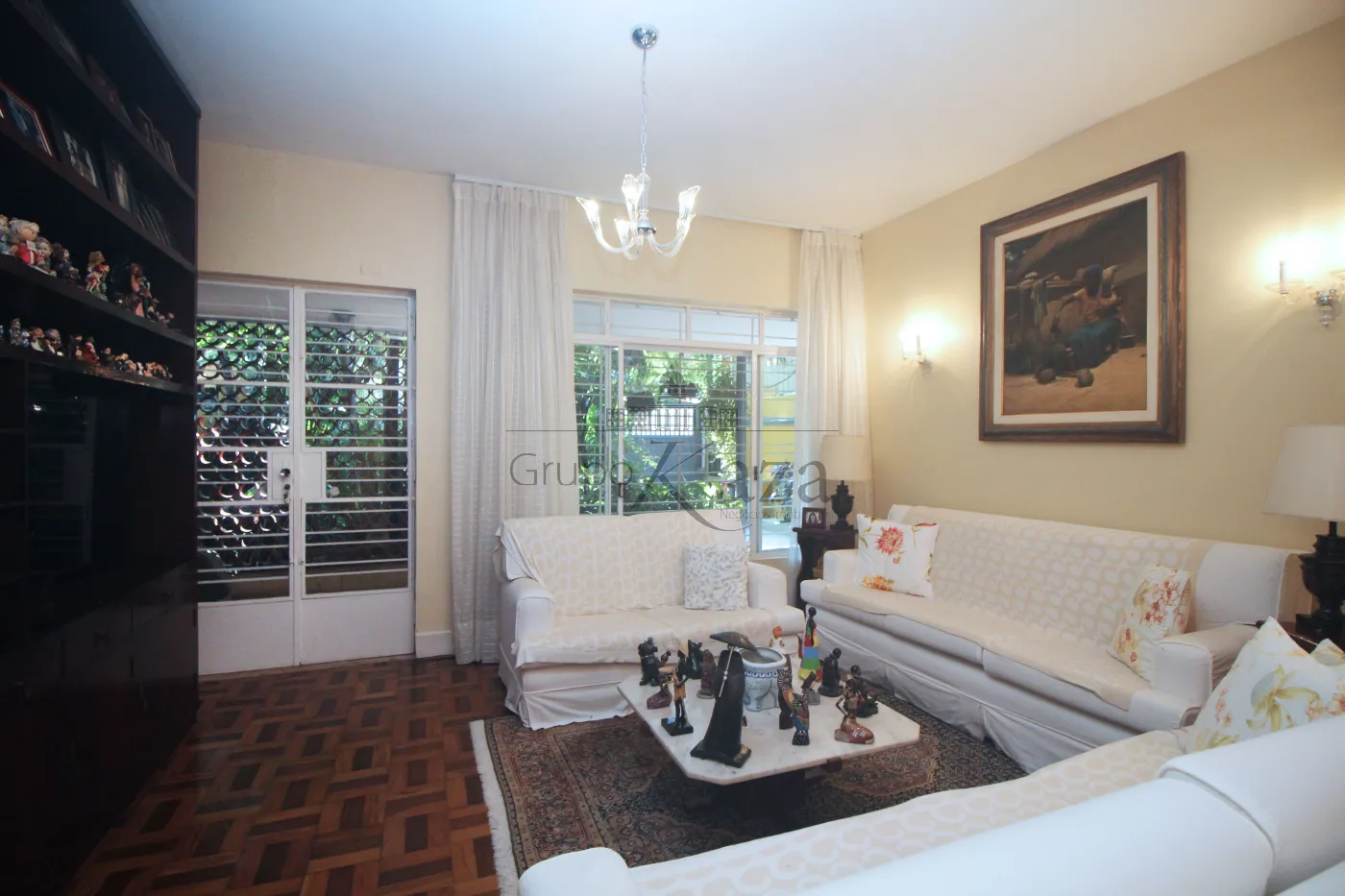 Foto 4 de Casa Padrão em Jardim América, São Paulo - imagem 4