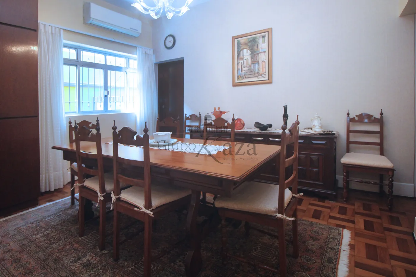 Foto 7 de Casa Padrão em Jardim América, São Paulo - imagem 7