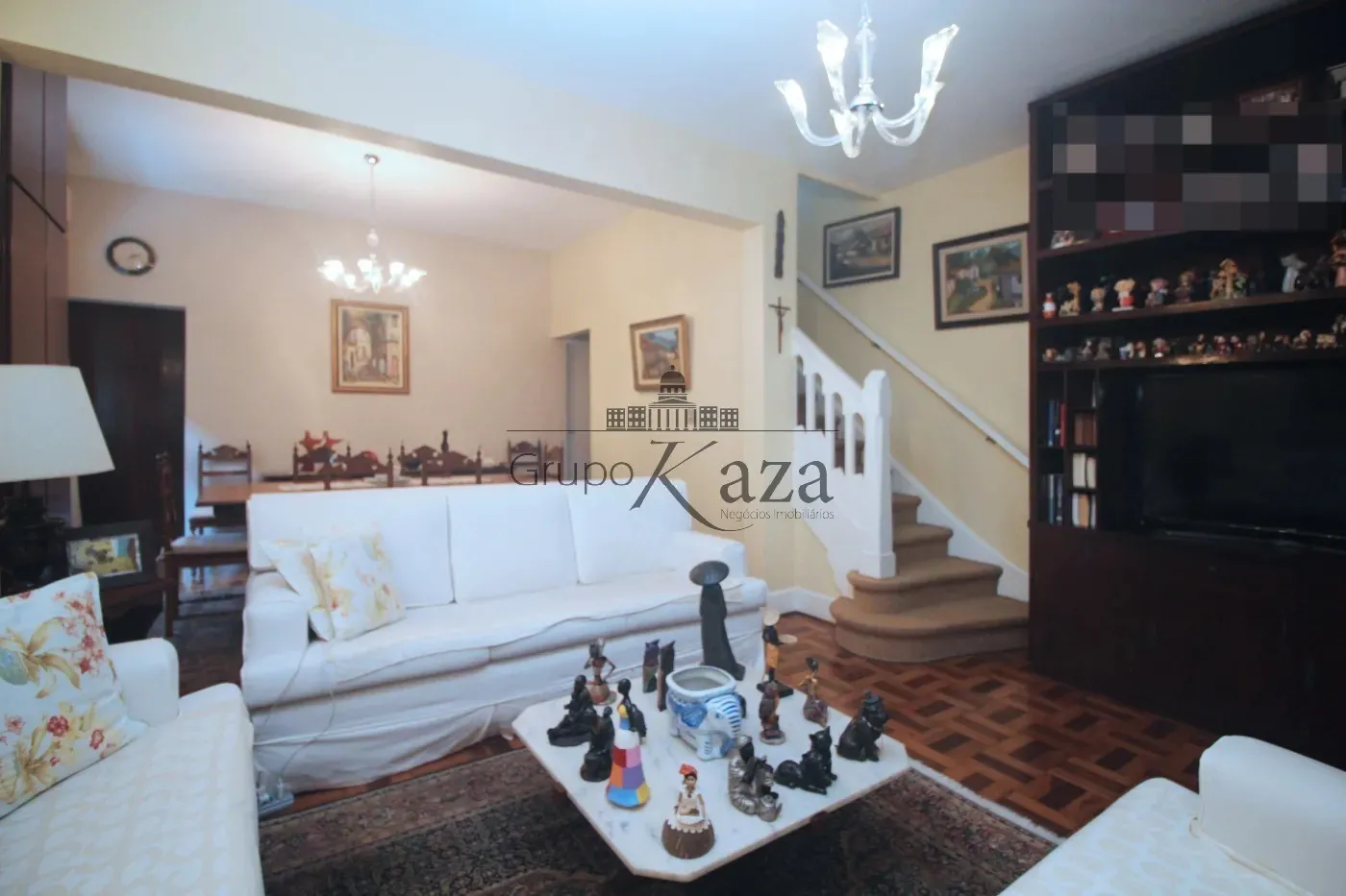 Foto 8 de Casa Padrão em Jardim América, São Paulo - imagem 8