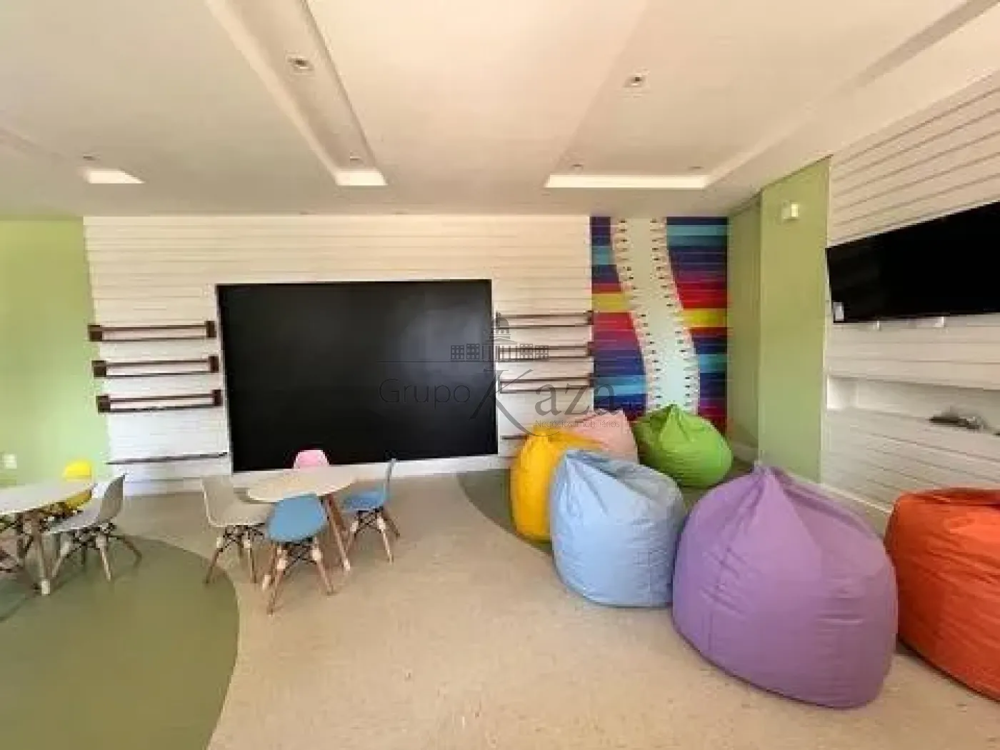 Foto 10 de Apartamento Padrão em Parque Itamarati, Jacareí - imagem 10