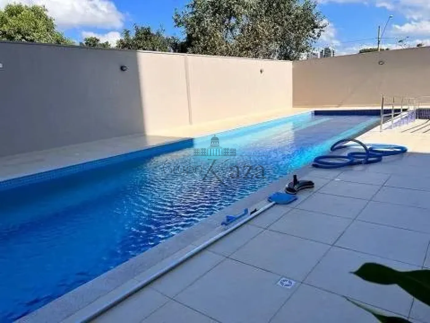 Foto 15 de Apartamento Padrão em Parque Itamarati, Jacareí - imagem 15