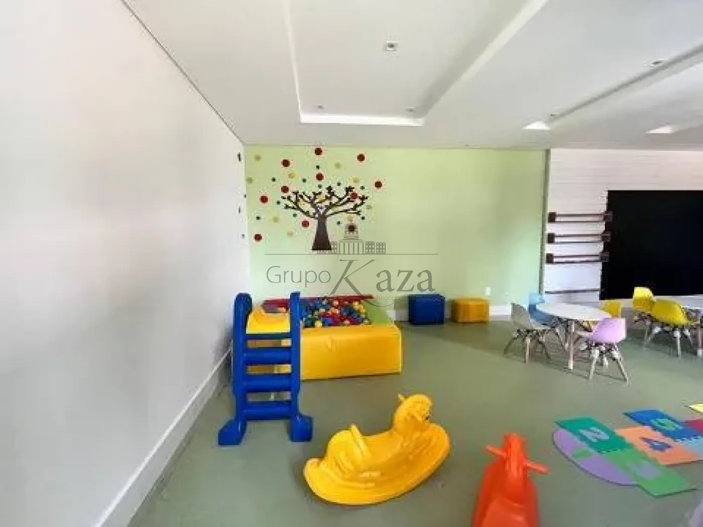 Foto 11 de Apartamento Padrão em Parque Itamarati, Jacareí - imagem 11