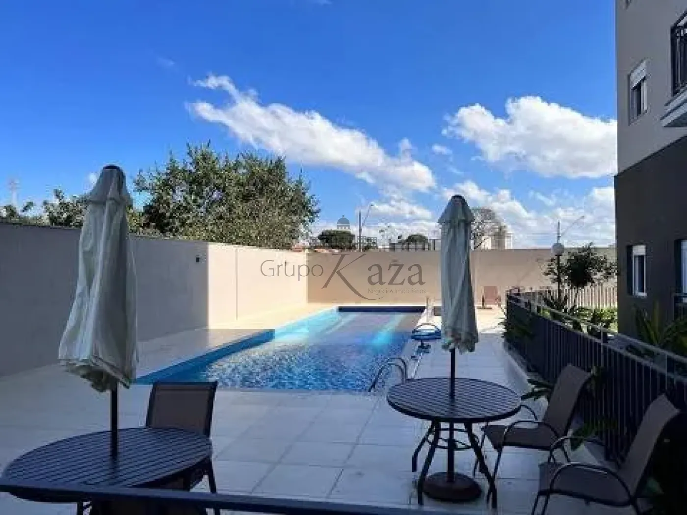 Foto 14 de Apartamento Padrão em Parque Itamarati, Jacareí - imagem 14