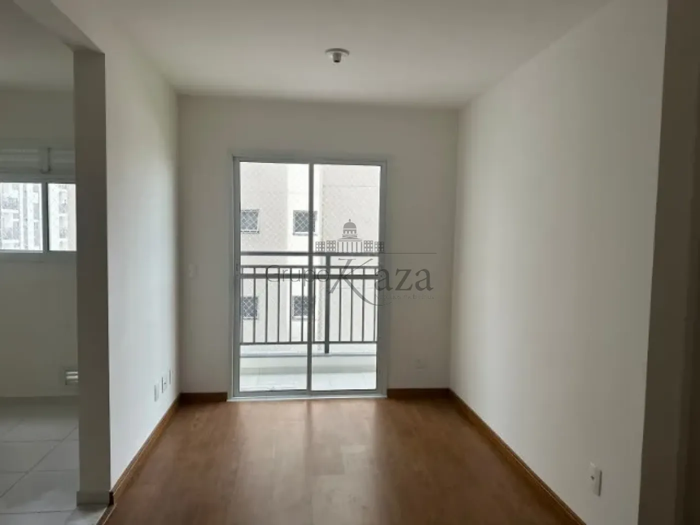Foto 7 de Apartamento Padrão em Parque Itamarati, Jacareí - imagem 7