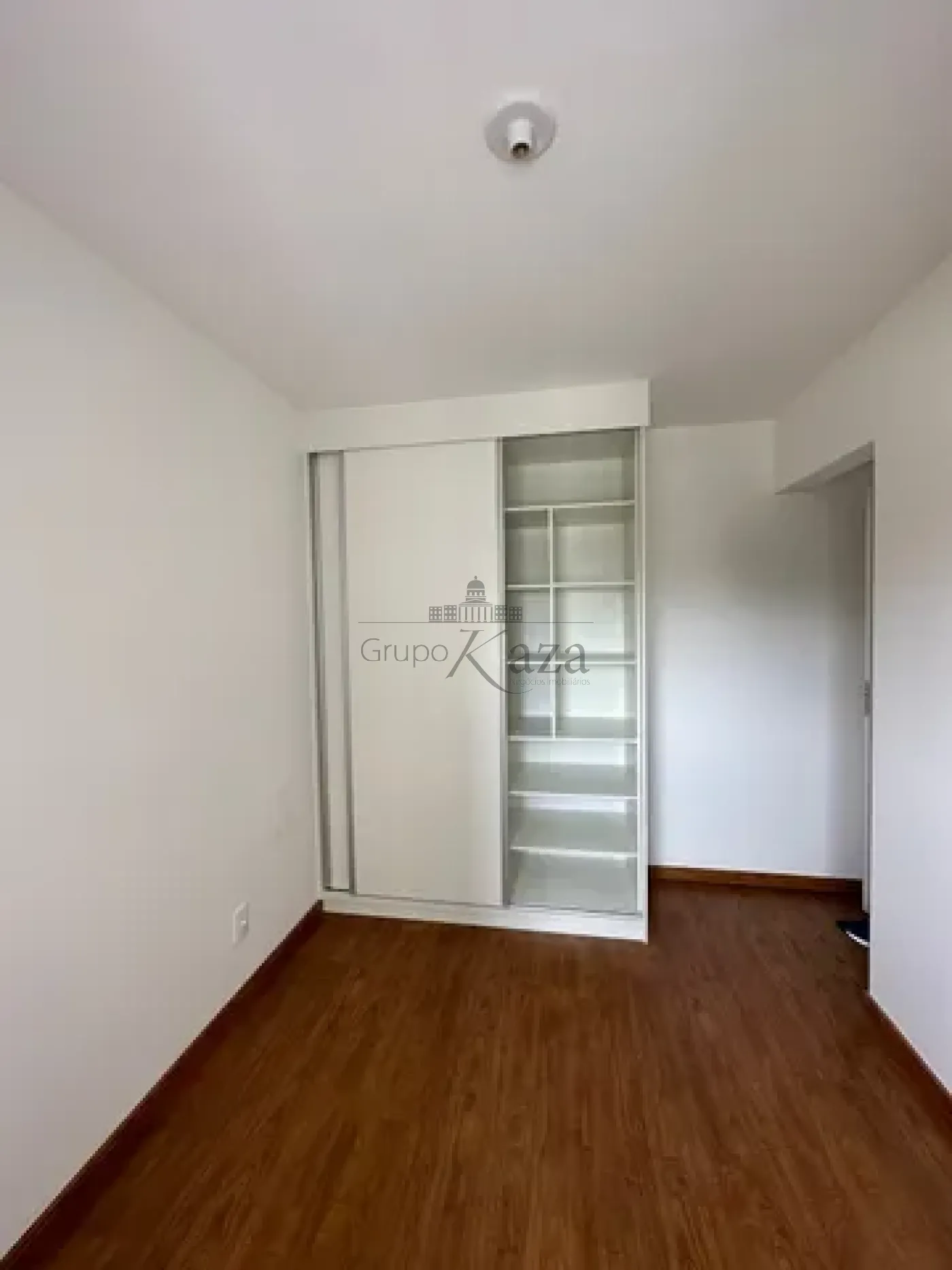 Foto 8 de Apartamento Padrão em Parque Itamarati, Jacareí - imagem 8