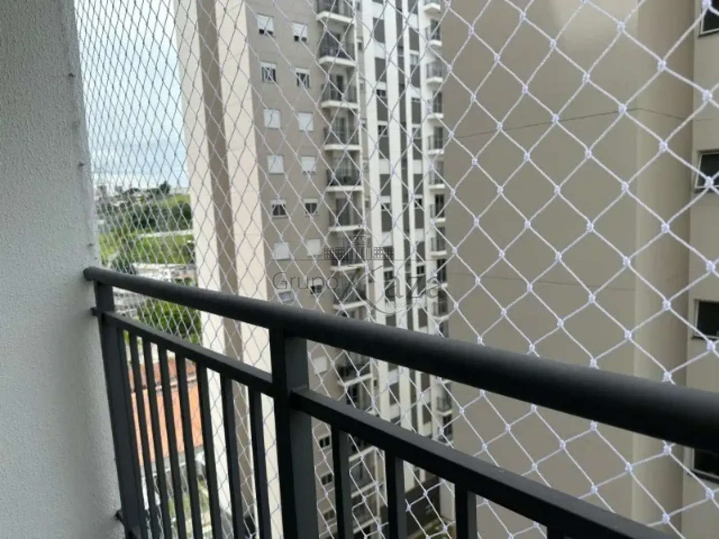 Foto 4 de Apartamento Padrão em Parque Itamarati, Jacareí - imagem 4