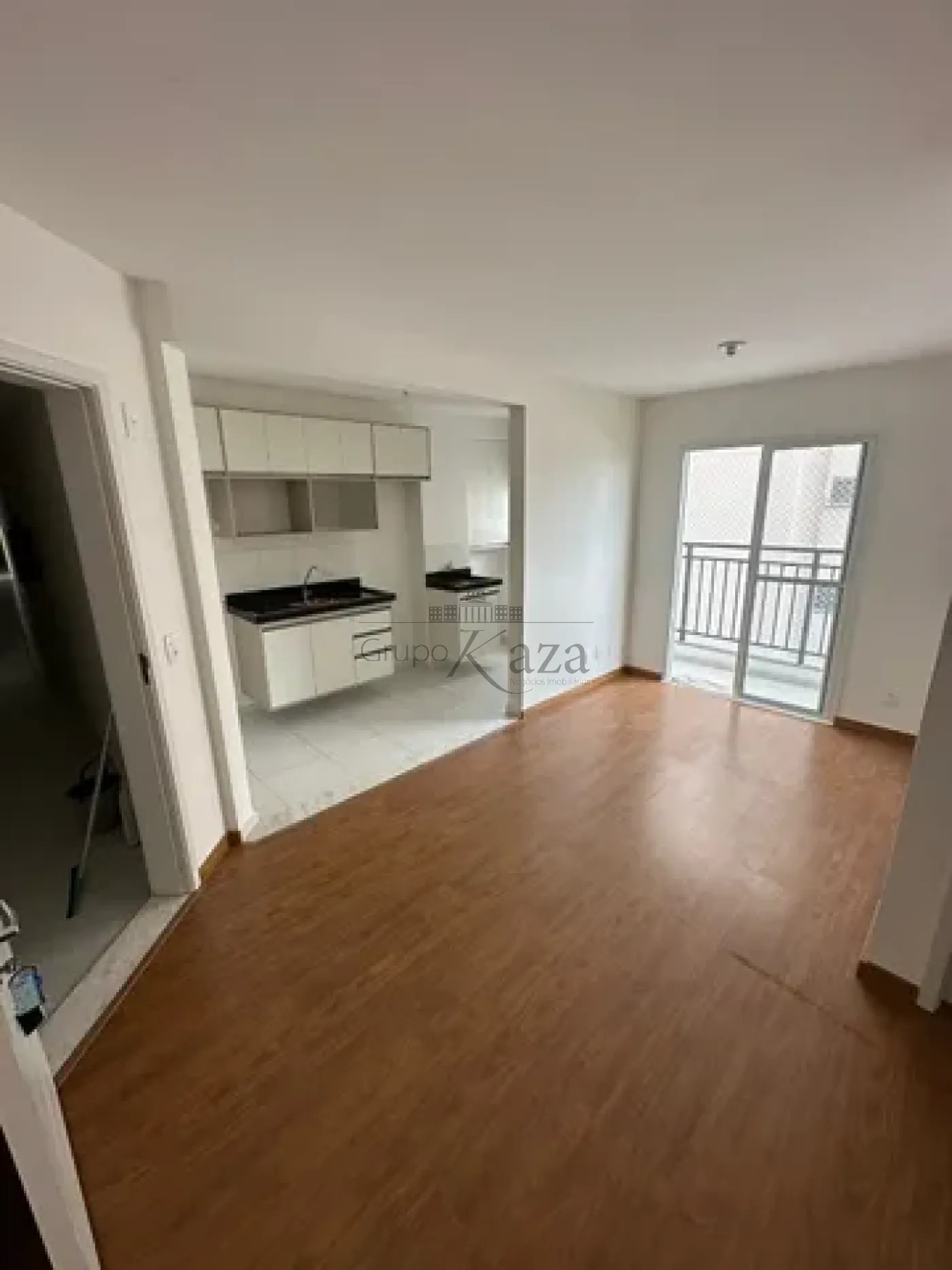Foto 1 de Apartamento Padrão em Parque Itamarati, Jacareí - imagem 1