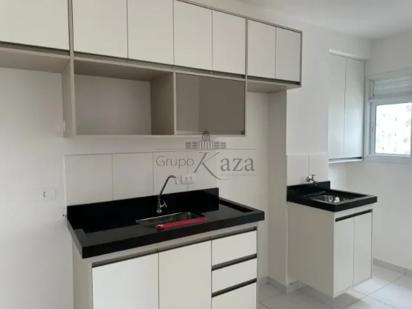 Foto 6 de Apartamento Padrão em Parque Itamarati, Jacareí - imagem 6
