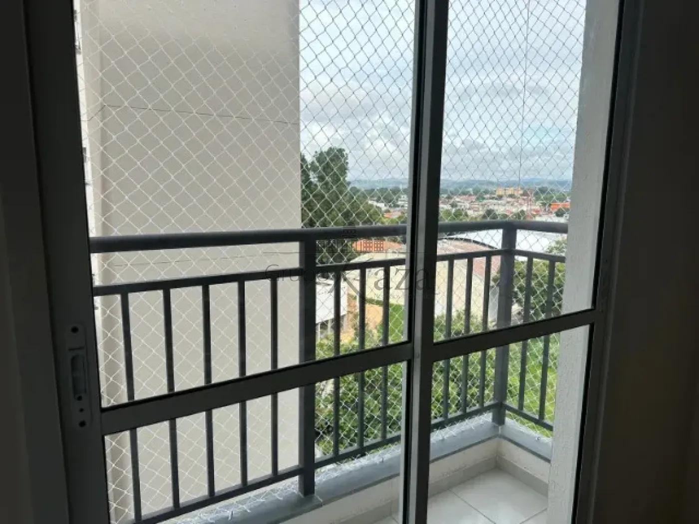 Foto 3 de Apartamento Padrão em Parque Itamarati, Jacareí - imagem 3