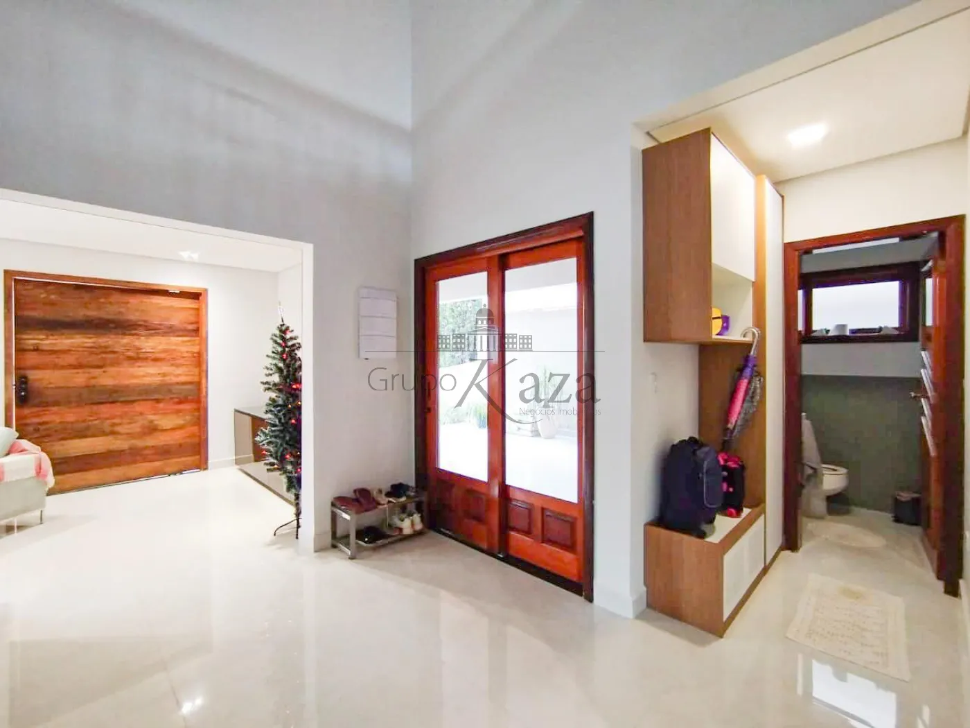 Foto 6 de Casa Condomínio em Jardim Altos de Santana II, Jacareí - imagem 6