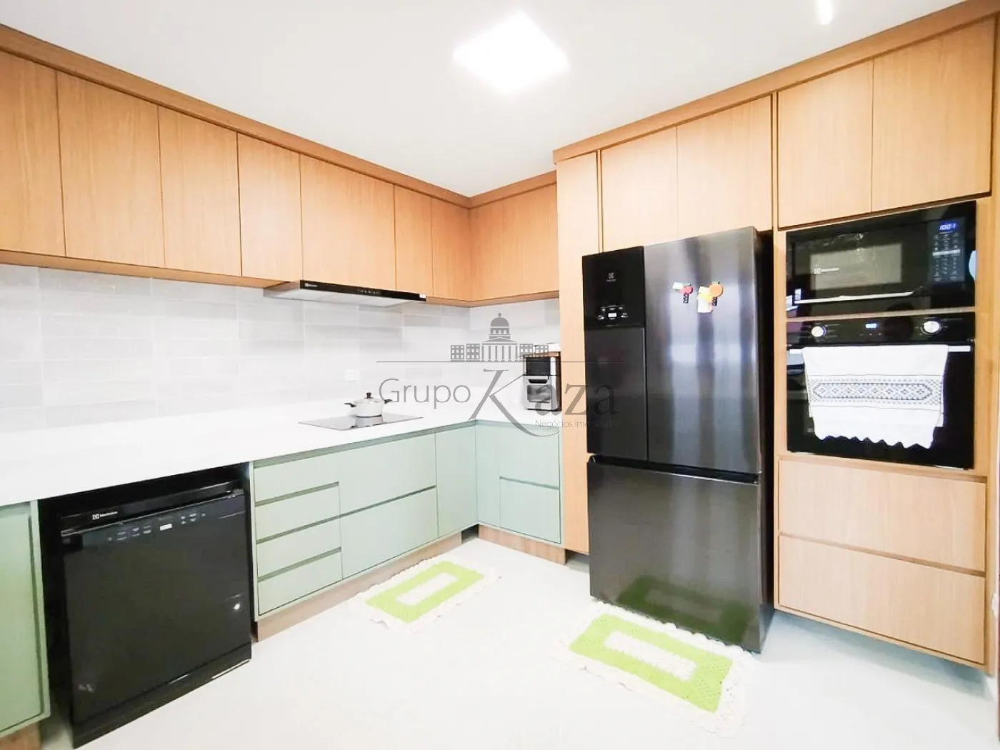 Foto 7 de Casa Condomínio em Jardim Altos de Santana II, Jacareí - imagem 7