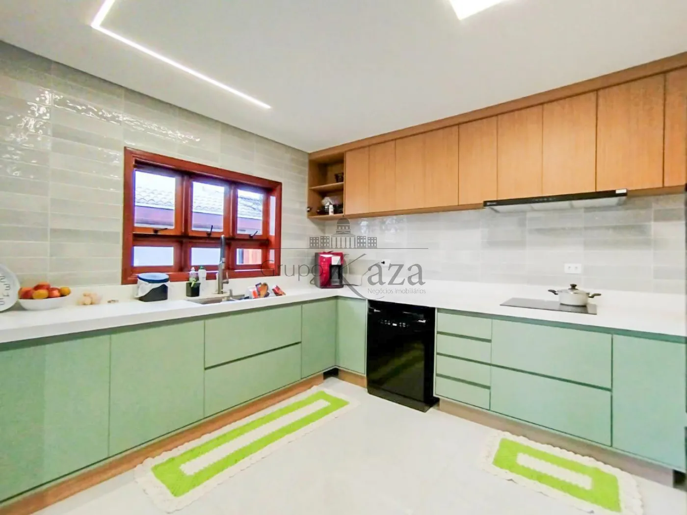Foto 8 de Casa Condomínio em Jardim Altos de Santana II, Jacareí - imagem 8