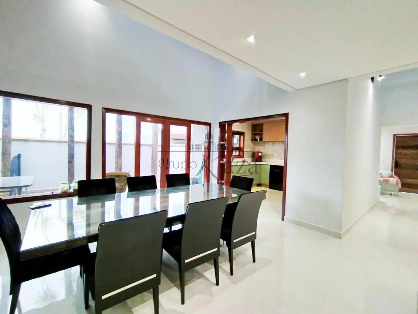 Foto 9 de Casa Condomínio em Jardim Altos de Santana II, Jacareí - imagem 9