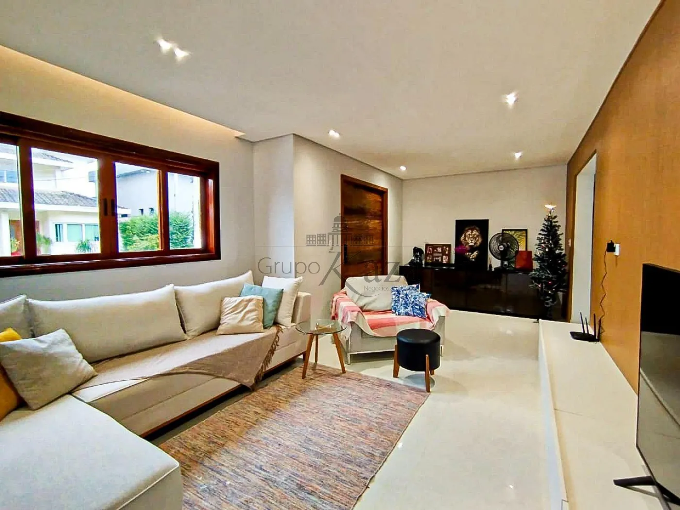 Foto 10 de Casa Condomínio em Jardim Altos de Santana II, Jacareí - imagem 10