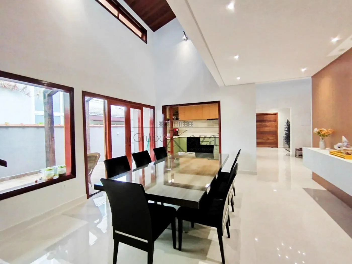Foto 11 de Casa Condomínio em Jardim Altos de Santana II, Jacareí - imagem 11