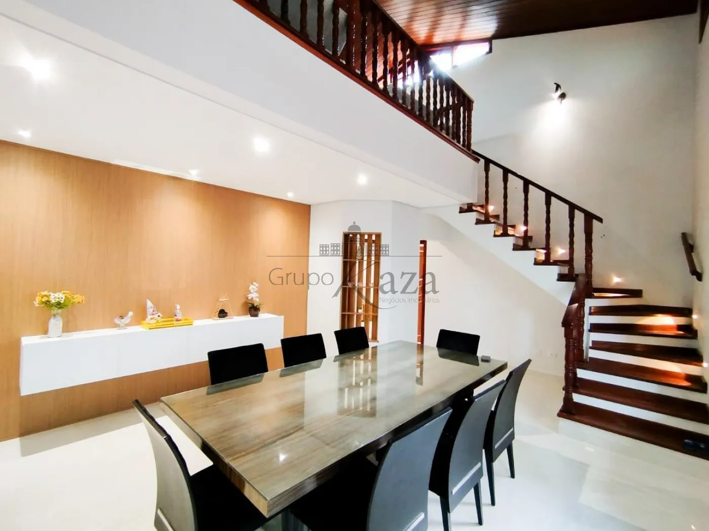 Foto 12 de Casa Condomínio em Jardim Altos de Santana II, Jacareí - imagem 12