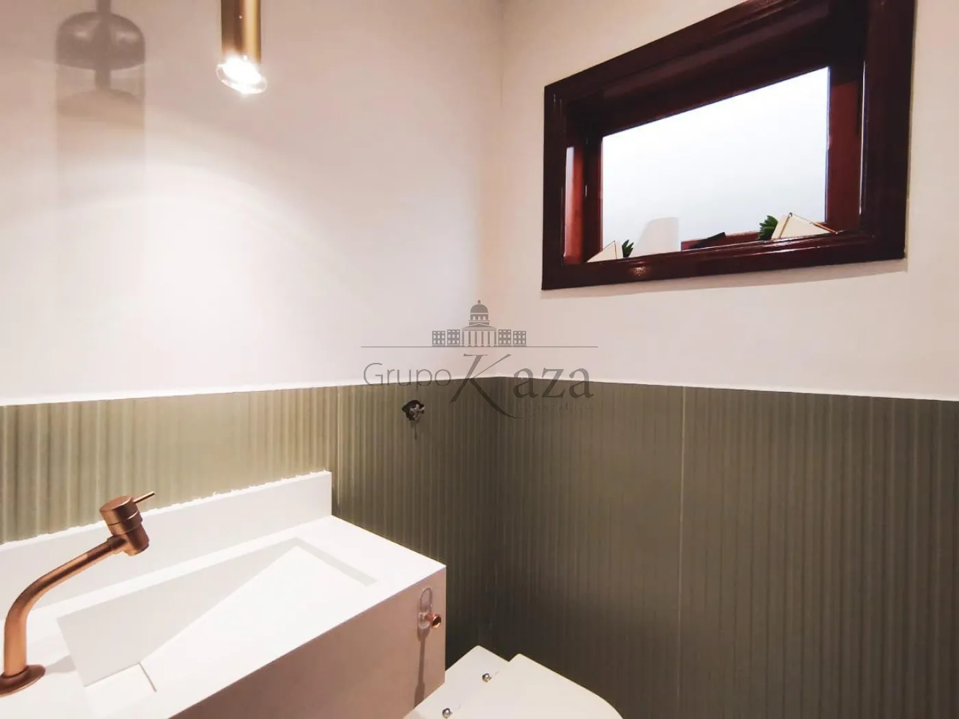 Foto 13 de Casa Condomínio em Jardim Altos de Santana II, Jacareí - imagem 13