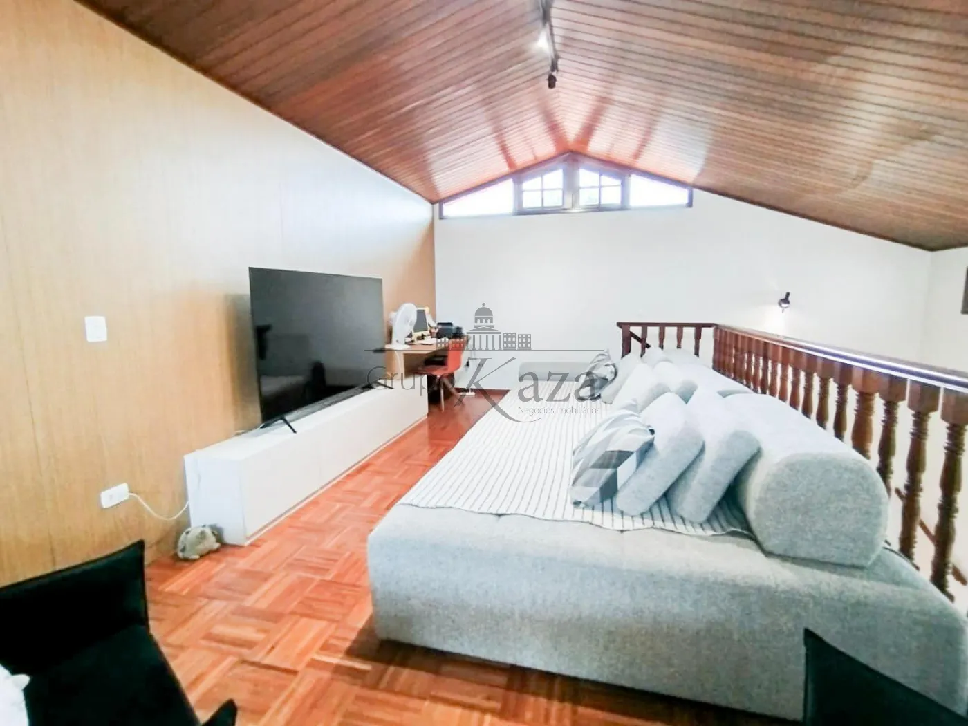 Foto 15 de Casa Condomínio em Jardim Altos de Santana II, Jacareí - imagem 15