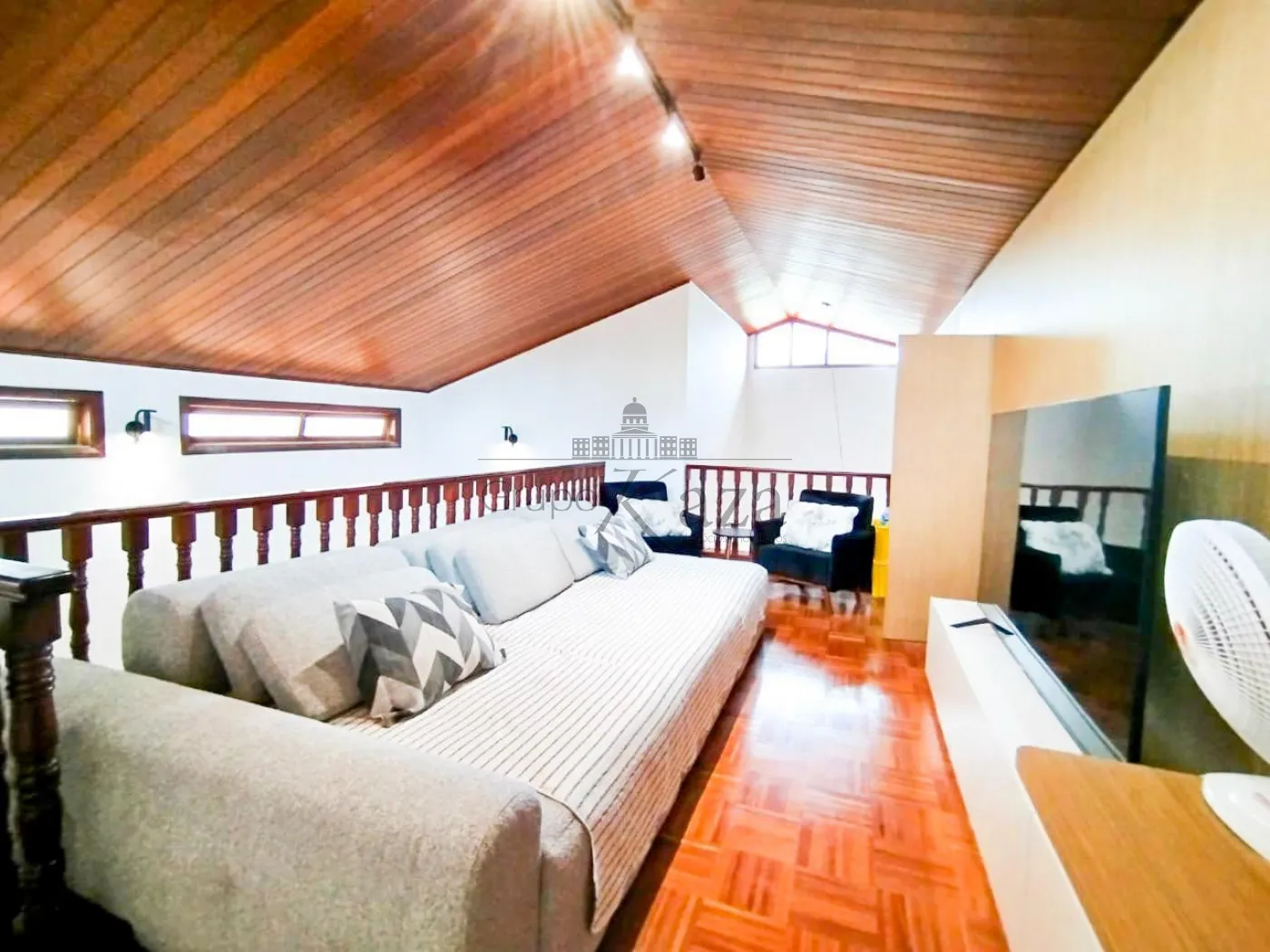 Foto 17 de Casa Condomínio em Jardim Altos de Santana II, Jacareí - imagem 17