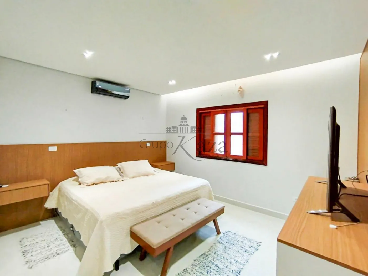 Foto 20 de Casa Condomínio em Jardim Altos de Santana II, Jacareí - imagem 20