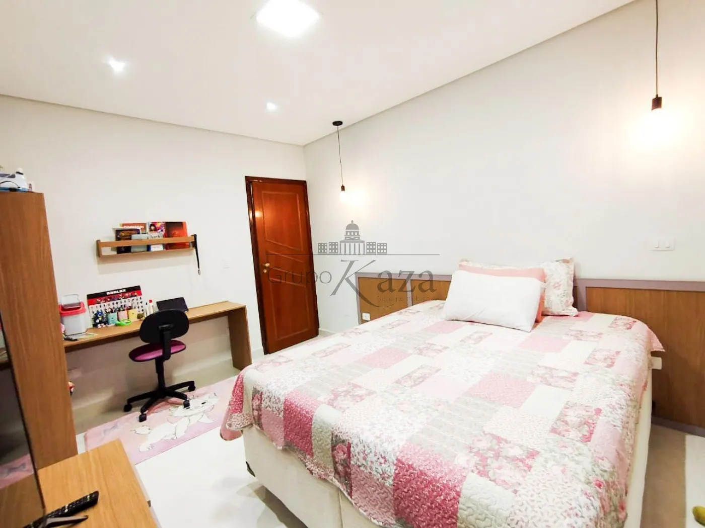 Foto 26 de Casa Condomínio em Jardim Altos de Santana II, Jacareí - imagem 26