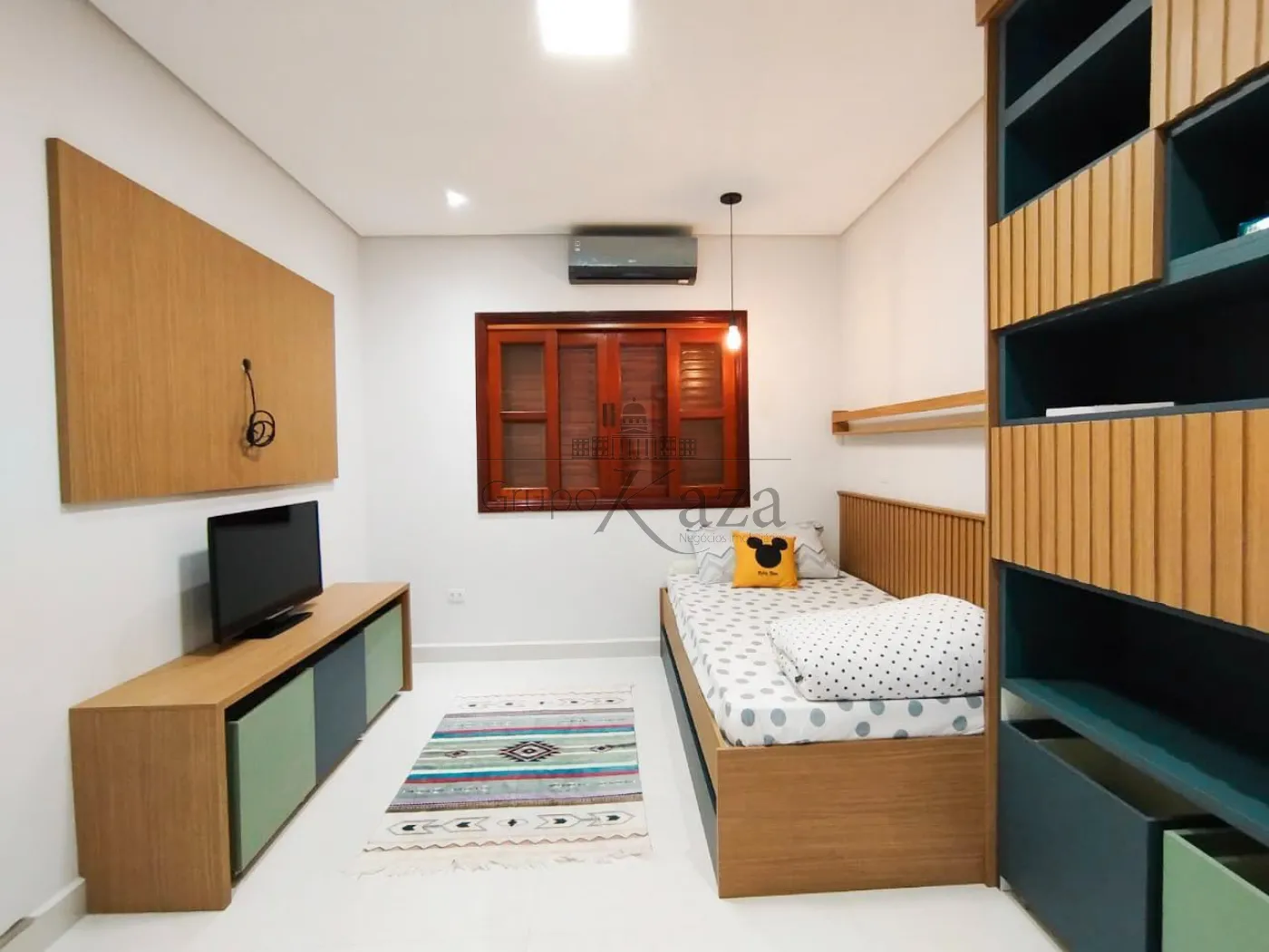 Foto 30 de Casa Condomínio em Jardim Altos de Santana II, Jacareí - imagem 30