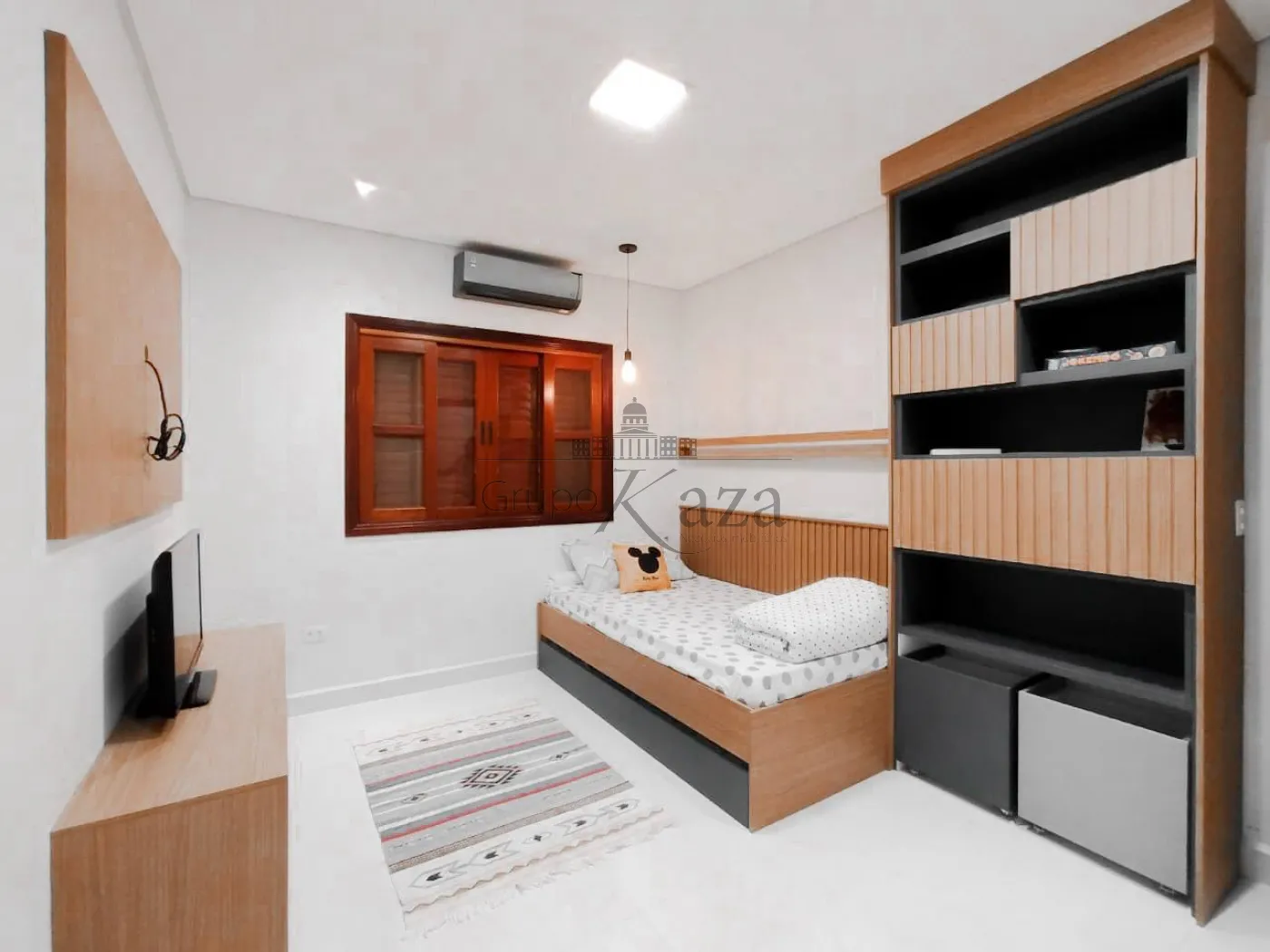 Foto 31 de Casa Condomínio em Jardim Altos de Santana II, Jacareí - imagem 31