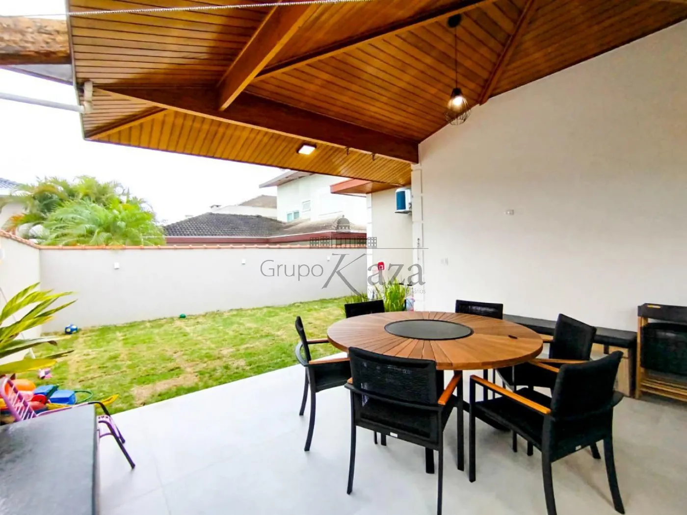 Foto 34 de Casa Condomínio em Jardim Altos de Santana II, Jacareí - imagem 34