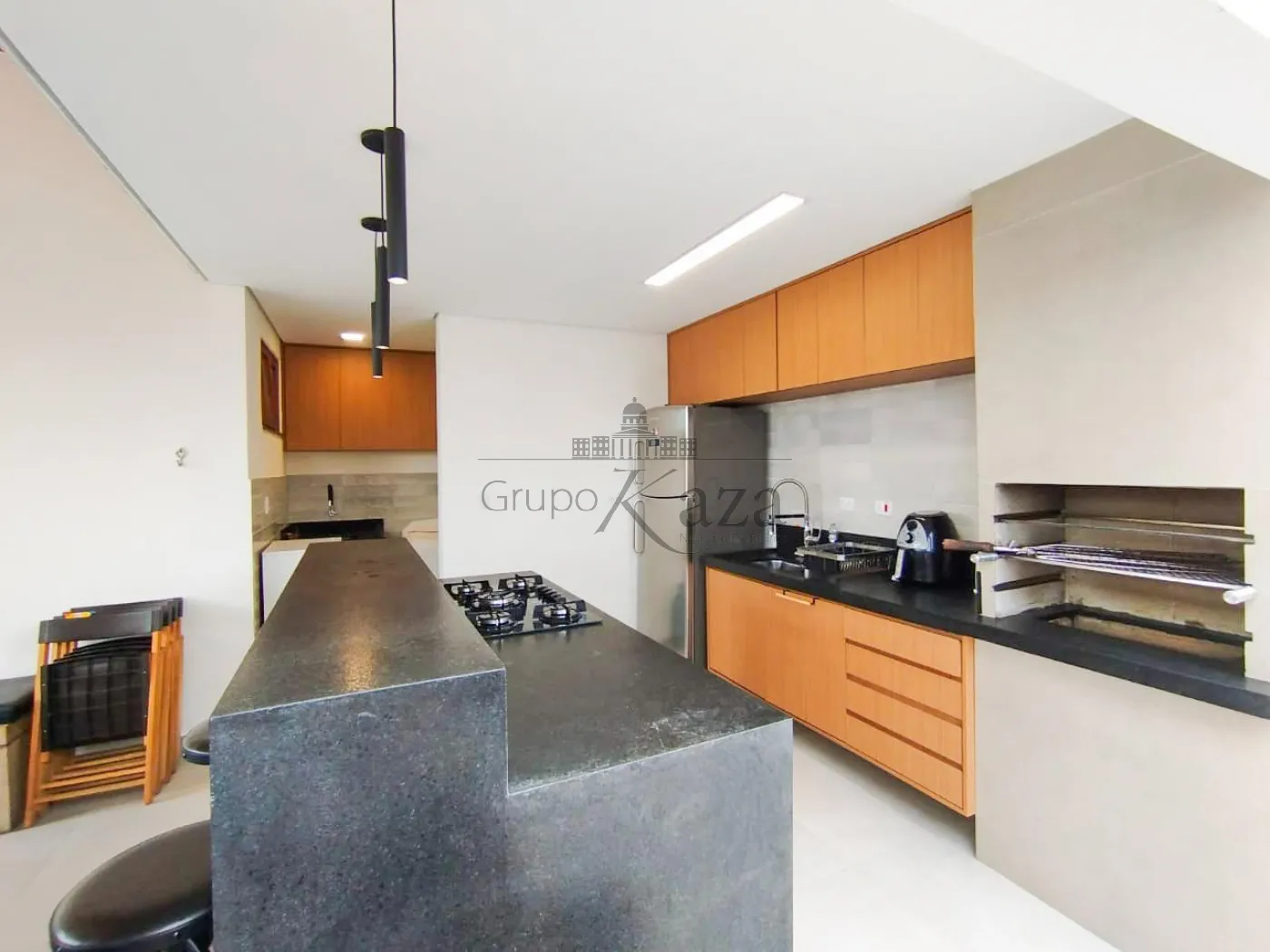 Foto 36 de Casa Condomínio em Jardim Altos de Santana II, Jacareí - imagem 36