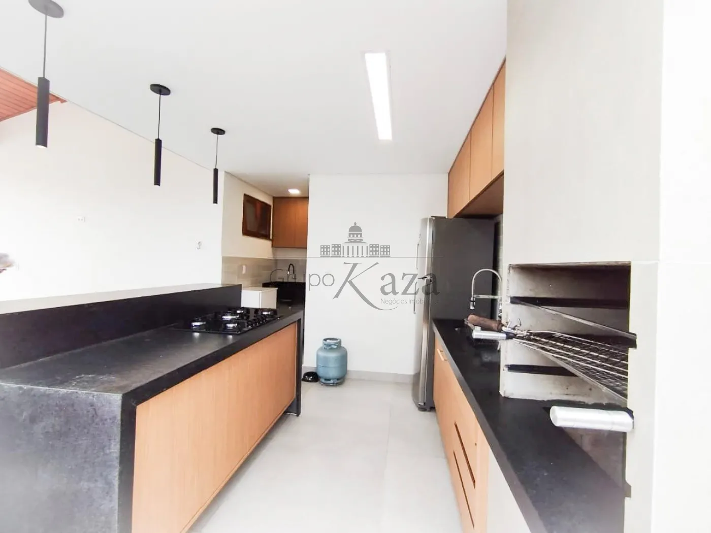 Foto 37 de Casa Condomínio em Jardim Altos de Santana II, Jacareí - imagem 37