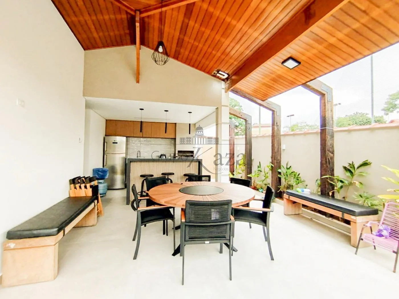 Foto 38 de Casa Condomínio em Jardim Altos de Santana II, Jacareí - imagem 38